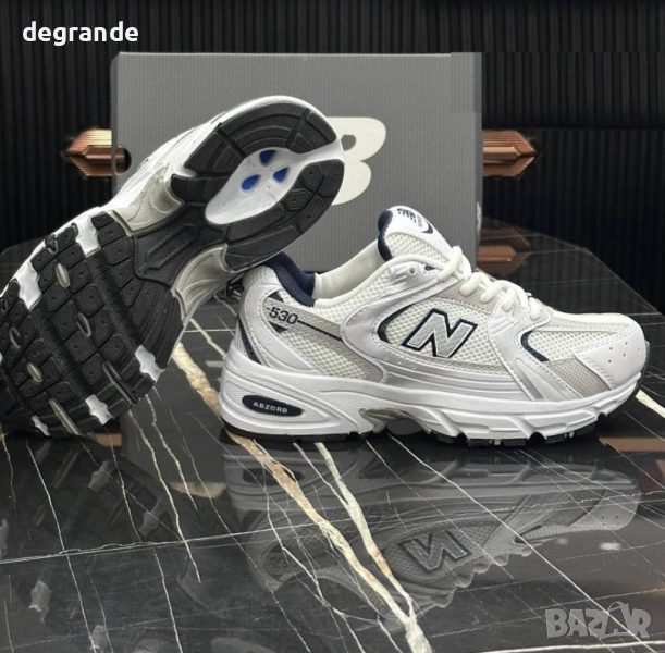 Маратонки New Balance 530, снимка 1