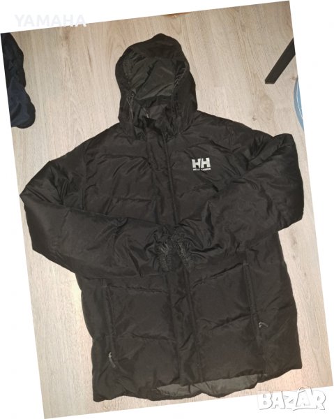 Helly  Hansen  Мъжко  Яке  Л, снимка 1