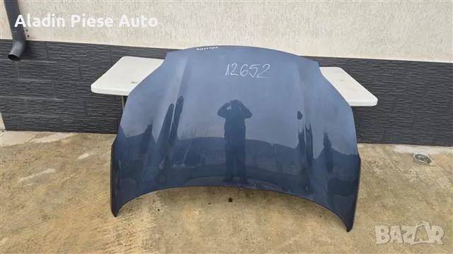 Преден капак Kia Sportage ГОДИНА 2016 2017 2018 2019 2020 2021 , снимка 1