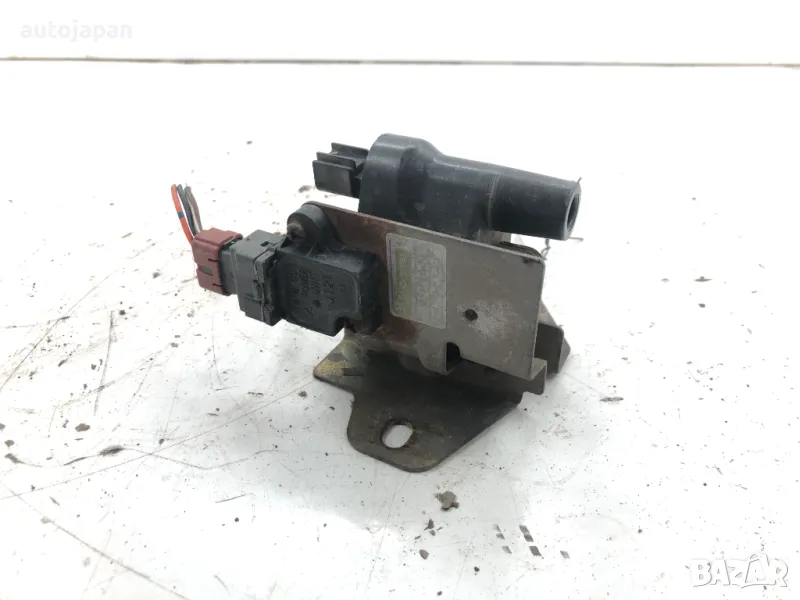 Запалителна бобина Suzuki Vitara 1.6 8v 1993г 3340056B1, снимка 1