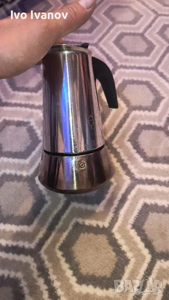 Кафеварка, снимка 1