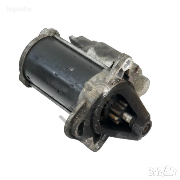 Стартер Opel Zafira Tourer C  ID: 141028, снимка 1