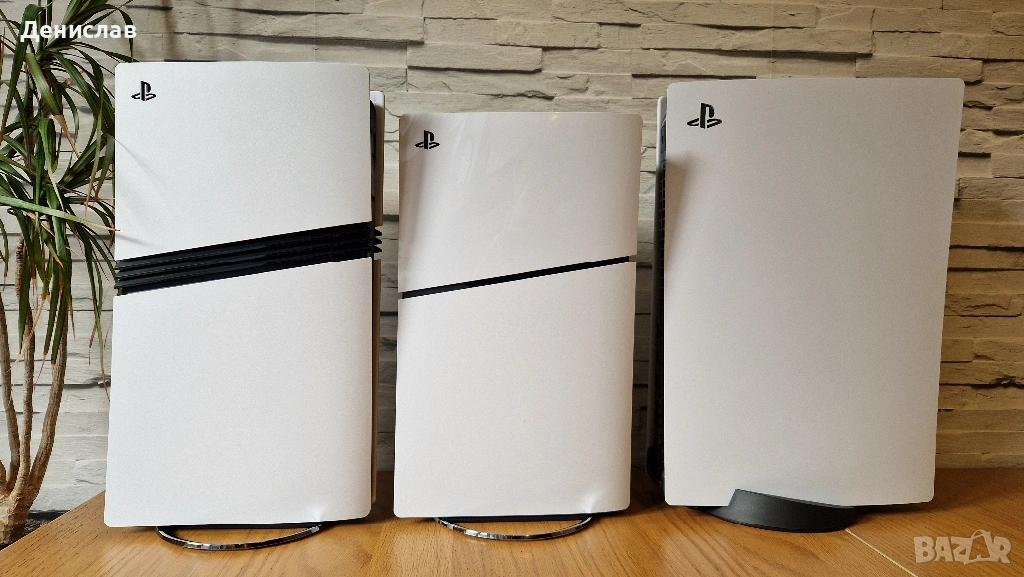 Изкупуваме Sony PlayStation 5 / Fat / Slim / Pro, снимка 1