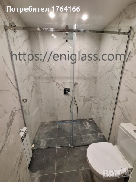 Паравани душ кабини, снимка 1