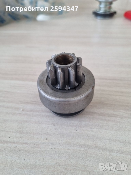 DAEWOO NEXIA ESPERO LANOS NUBIRA БЕНДИКС GM, снимка 1