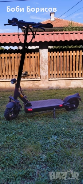 електеическа тротинетка, снимка 1