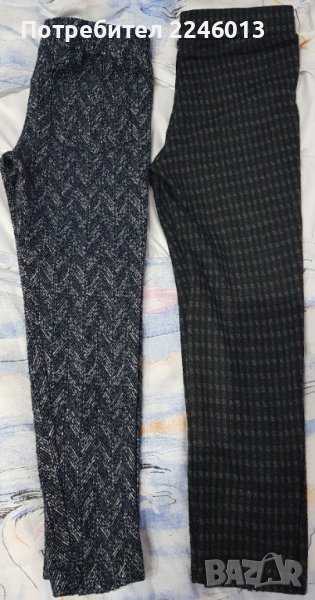 Зимни детски панталони, снимка 1