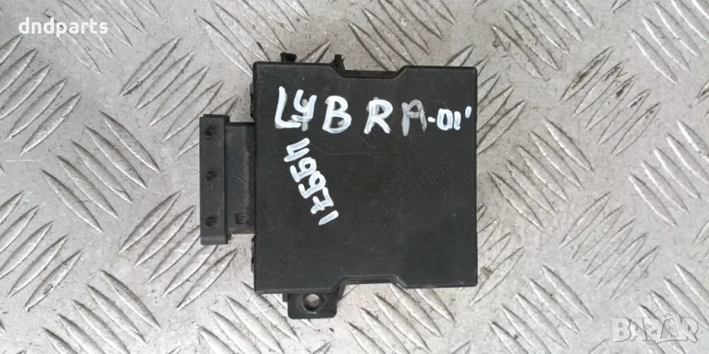 Модул Lancia Lybra 2001г.	, снимка 1