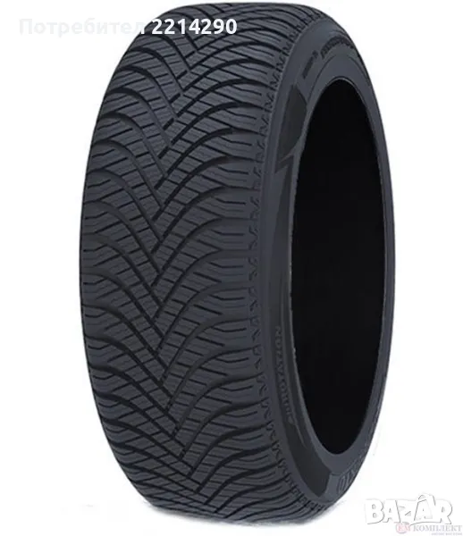 Westlake Дот3021 всесезонна гума 165/70R 14 , снимка 1