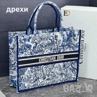 DIOR дамска чанта, снимка 1