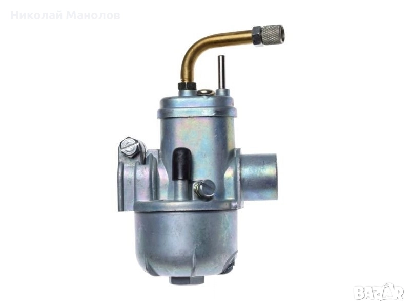 Карбуратор PUCH 50, снимка 1