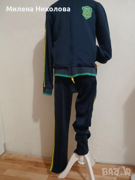 Спортен комплект 134/140 , снимка 1