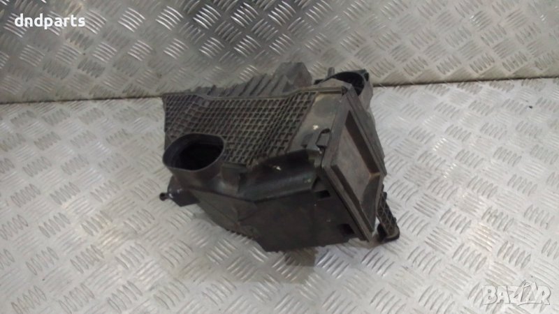 Филтърна кутия Renault Captur 1.5dCi 2014г.	, снимка 1