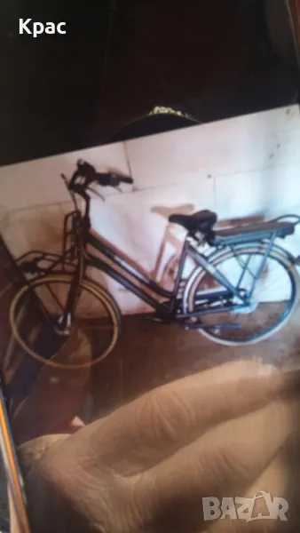 ел.колело , снимка 1