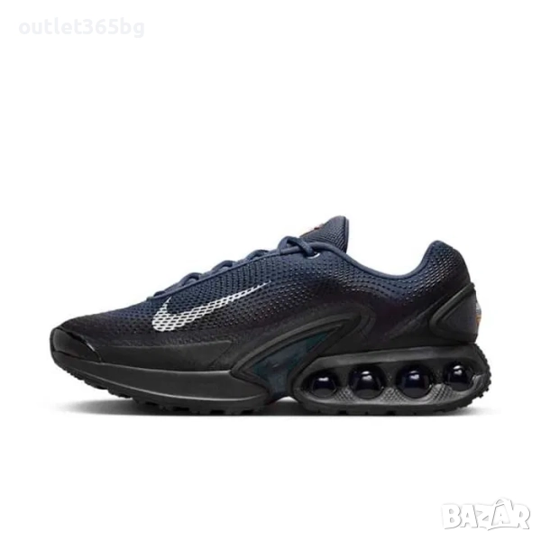 Nike - Air Max Dn "Thunder Blue" номер 45,46 Оригинал Код 5575, снимка 1