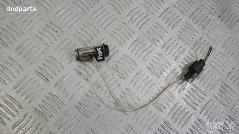 Ключалка врата Mitsubishi Space Star 2000г.(предна дясна)	, снимка 1