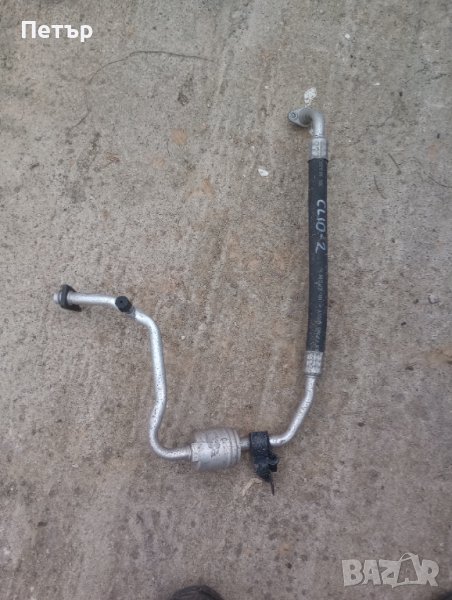 Климатична тръба рено клио 2 , снимка 1