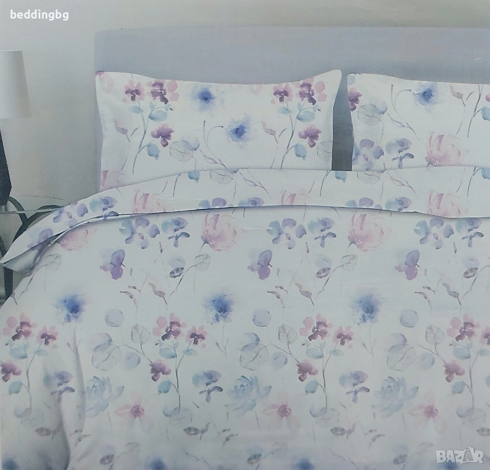 #Промоция Спално Бельо 5части с два отделни плика , снимка 1