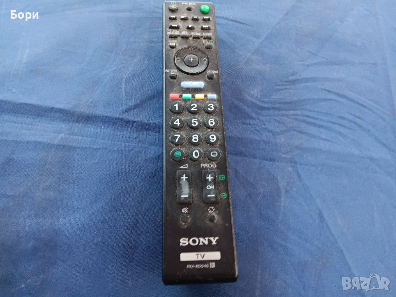 Дистанционно SONY ///, снимка 1