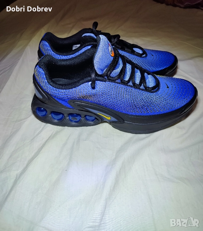 маратонки NIKE Dn чисто нови , снимка 1