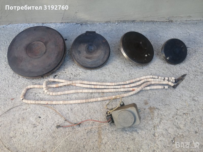 Котлони, снимка 1