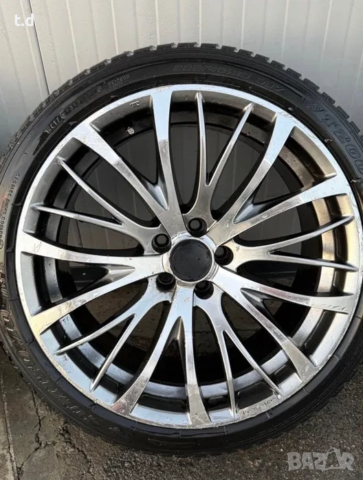 ПРОДАВАМ ДЖАНТИ , снимка 1