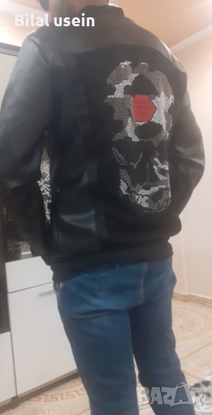 Proletno kojeno qke kojni, снимка 1