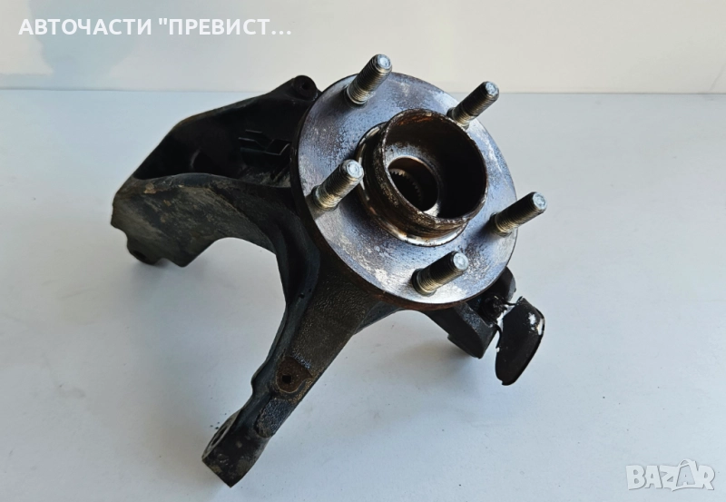 Преден Десен Шенкел Форд Фокус Ц Макс Ford Focus C Max 1.6 Tdci 03-07г, снимка 1