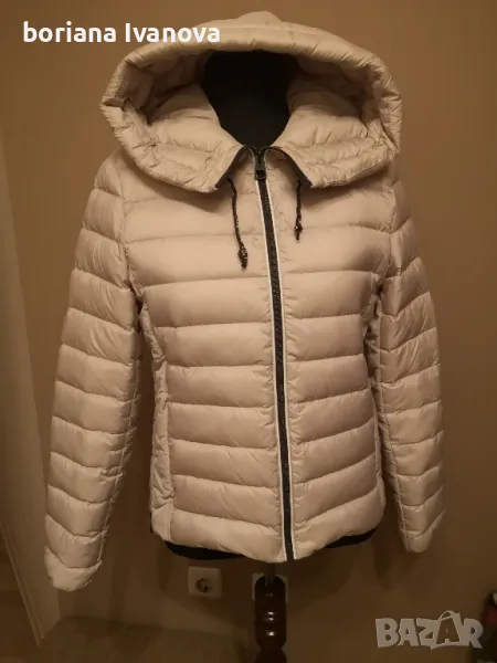 Marko Polo пълнеж естествен пух , снимка 1