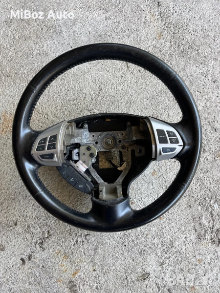 Волан Мицубиши Аутлендър 2 Mitsubishi Outlander (2006-2012), снимка 1