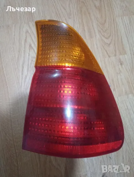 Десен стоп BMW X5, снимка 1