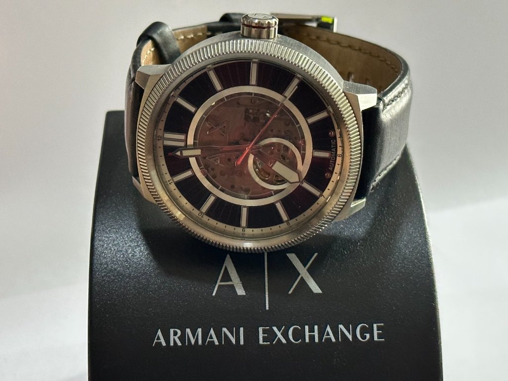 Armani best sale exchange ax1418