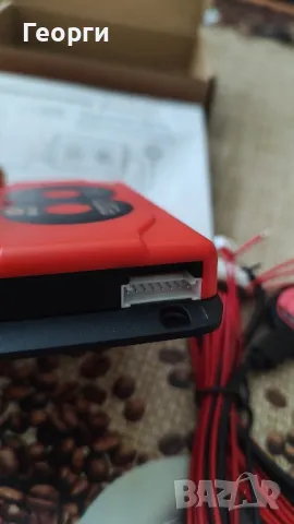 DALY BMS Bluetooth 1А, 7S, 24 V - нов балансьор за зареждане на батерии., снимка 3 - Друга електроника - 49738585