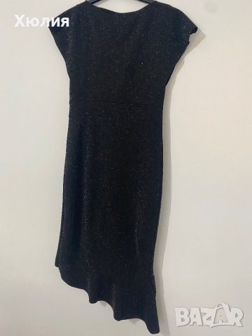 Дамска рокля М размер , снимка 5 - Рокли - 41618266