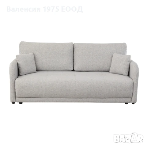 Разтегателен диван Бриана S, снимка 2 - Дивани и мека мебел - 51052813