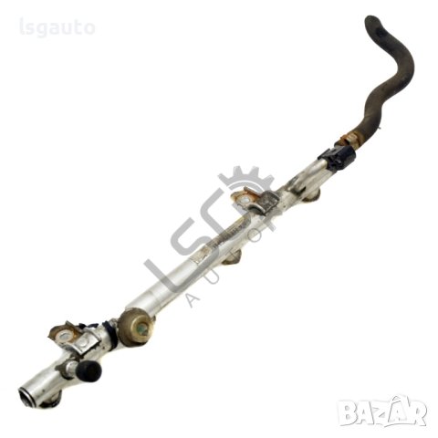 Горивна рейка Mercedes-Benz A-Class (W169) 2004-2012 ID:105272, снимка 2 - Части - 41433868