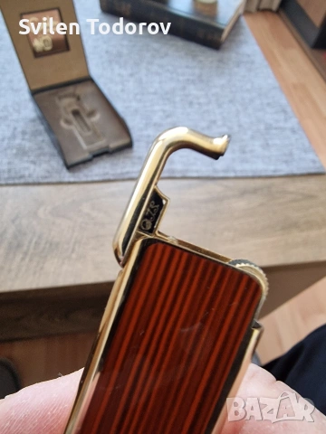 запалка colibri, снимка 7 - Запалки - 53822453