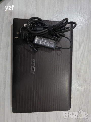 Asus X53U 15,6 инча, снимка 2 - Лаптопи за дома - 53297839