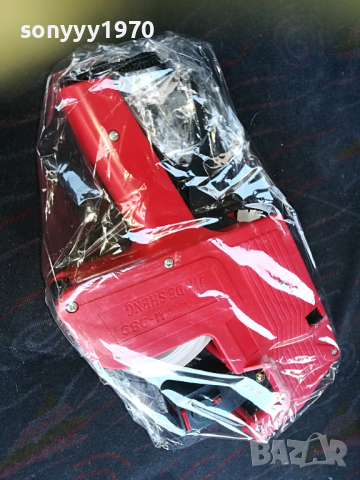 МАРКИРАЩИ КЛЕЩИ-НОВИ 0504222138, снимка 6 - Друго - 36358451