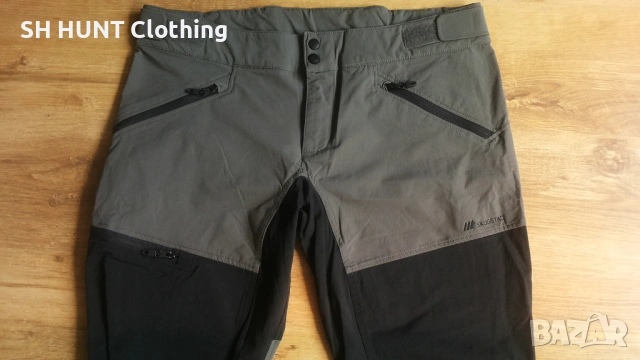 SKOGSTAD Mundal Stretch Trouser размер XL еластичен панталон - 2358, снимка 3 - Панталони - 53802543