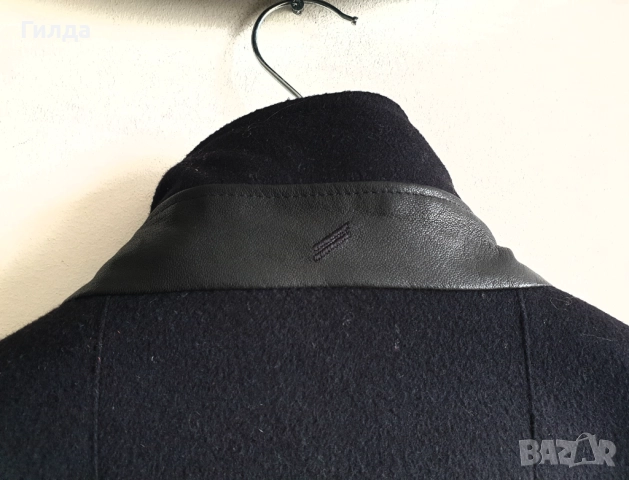 Daniel Hechter Gore-Tex палто, снимка 6 - Палта - 52492946