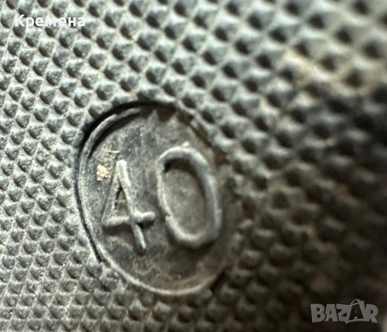 Елегантни ниски обувки от естествена кожа, снимка 4 - Дамски елегантни обувки - 53834932