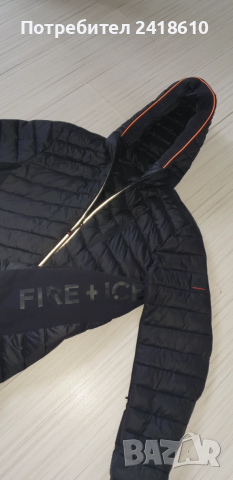 Bogner Fire + Ice Goran 2 Stretch Waterproof Mens Ski  Jacket Size 56 / 2XL - XL  ОРИГИНАЛ! Мъжко Як, снимка 7 - Якета - 52863821