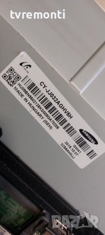 Main board BN41-02360B BN94-08207A SAMSUNG UE32J4500 32inc DISPLAY CY-JJ032AGHV5H, снимка 5 - Части и Платки - 41803666
