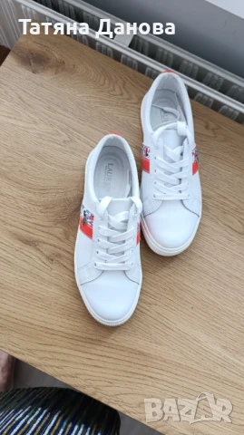 Дамски обувки , снимка 9 - Дамски ежедневни обувки - 50812476