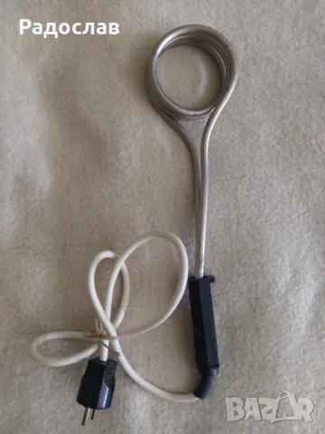 Български голям бързовар