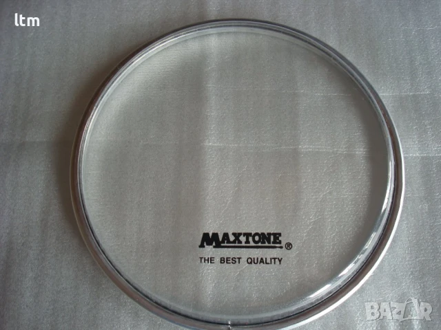 Кожа за рототоми 6,8,10 . Maxtone , Remo , Evans., снимка 3 - Ударни инструменти - 50590671