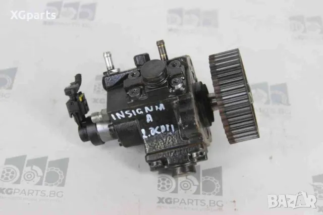 ГНП-горивна помпа за Opel Insignia A 2.0cdti 110 к.с. (2008-2013), снимка 3 - Части - 48245507