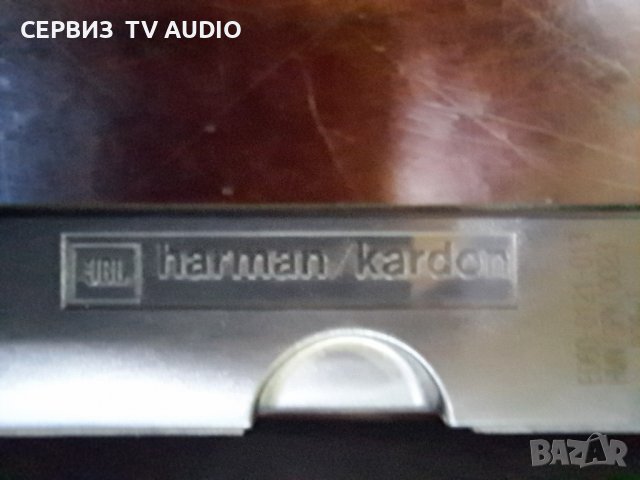 Говорители от TV SHARP LC-40UI7552K, снимка 2 - Тонколони - 40914563