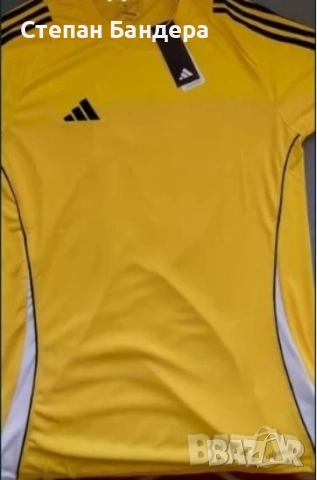 ПОСЛЕДНА БРОЙКА НОВА С ЕТИКЕТ XL ADIDAS Tiro LEVSKI away jersey 2024-25 Левски